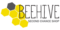 beeihive-second-hand-clothes-logo