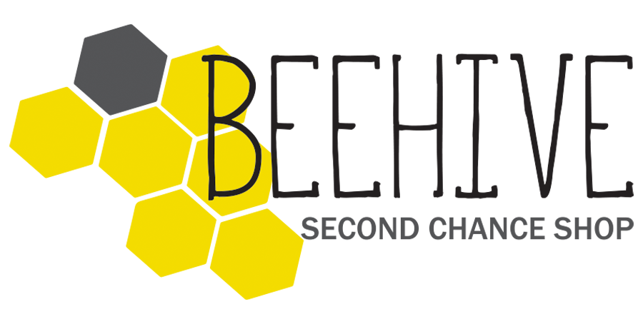 beeihive-second-hand-clothes-logo